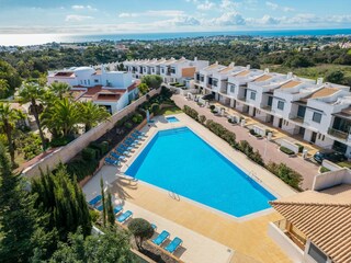 Vakantiehuis Albufeira  15