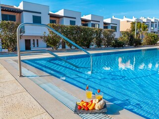 Vakantiehuis Albufeira  16