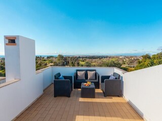 Casa de vacaciones Albufeira  12