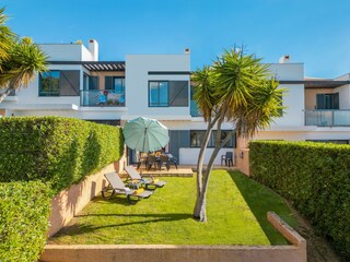 Vakantiehuis Albufeira  4