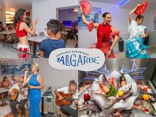 Vakantiehuis Albufeira  7