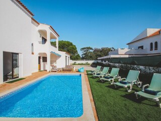 Villa Olhos de Agua  14