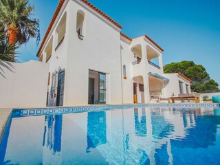 Villa Olhos de Agua  32