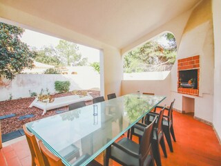 Villa Olhos de Agua  27