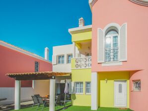 Villa voor 6 personen met tuin - Albufeira - image1