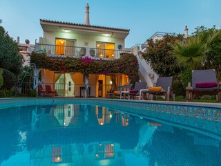 Villa Olhos de Agua  20
