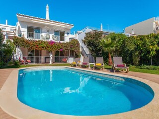 Villa Olhos de Agua  22