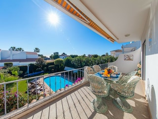 Villa Olhos de Agua  2