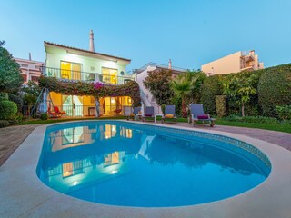 Villa Olhos de Agua  9