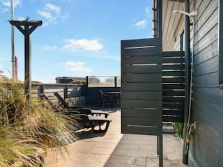 Ferienhaus Løkken  8