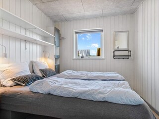 Maison de vacances Løkken  10