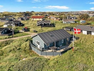 Vakantiehuis Løkken Buitenaudio-opname 6