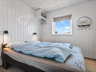 Ferienhaus Løkken  12