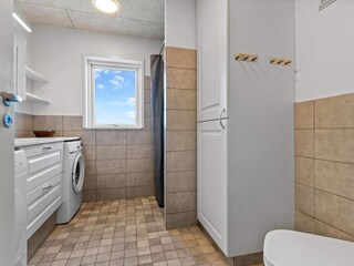 Casa de vacaciones Løkken  8