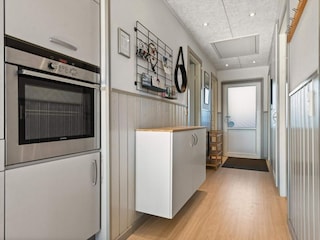 Ferienhaus Løkken  12