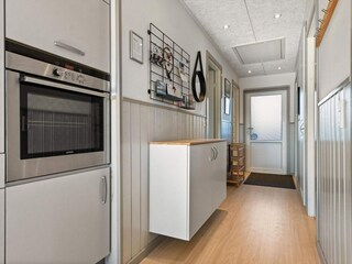 Vakantiehuis Løkken  9