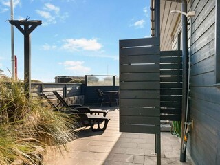 Casa de vacaciones Løkken  9