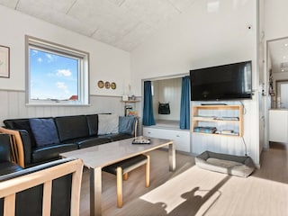 Ferienhaus Løkken  16