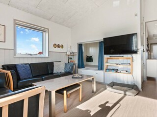 Maison de vacances Løkken  16