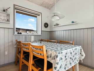 Ferienhaus Løkken  13