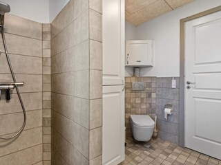 Casa per le vacanze Løkken  11