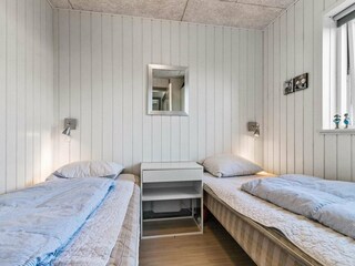 Maison de vacances Løkken  15
