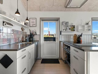 Maison de vacances Løkken  12