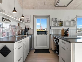 Maison de vacances Løkken  8