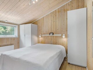 Vakantiehuis Saltum  7
