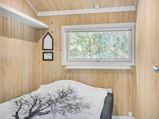 Vakantiehuis Saltum  10