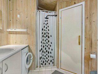 Maison de vacances Saltum  9