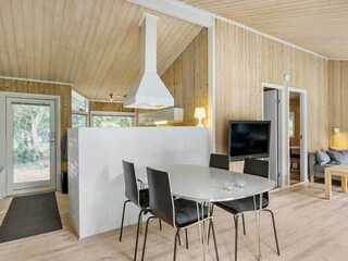 Vakantiehuis Saltum  11