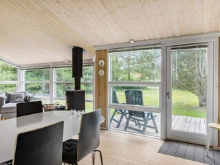 Vakantiehuis Saltum  11