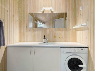 Ferienhaus Saltum  12