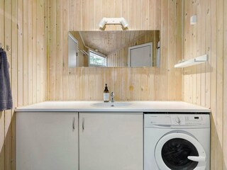 Vakantiehuis Saltum  5