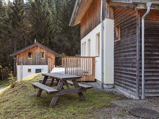 Holiday park Annaberg-Lungötz  3