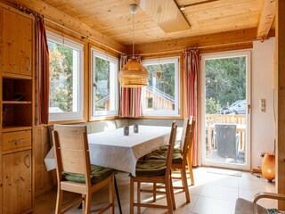 Vakantiepark Annaberg-Lungötz  5