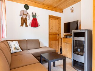 Parco vacanze Annaberg-Lungötz  18