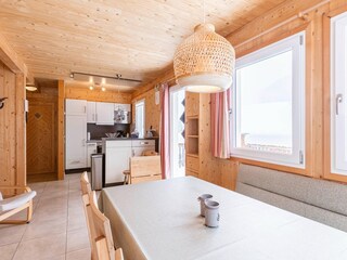 Vakantiepark Annaberg-Lungötz  6