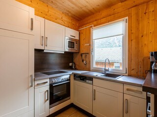 Ferienpark Annaberg-Lungötz  2