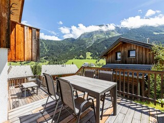 Parco vacanze Annaberg-Lungötz  18