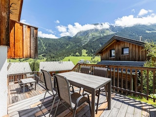 Parque de vacaciones Annaberg-Lungötz  5