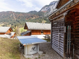 Parque de vacaciones Annaberg-Lungötz  6