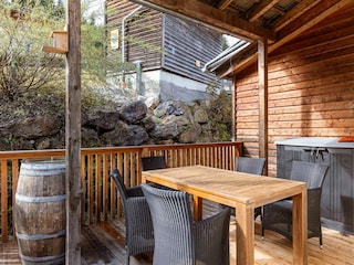 Ferienpark Annaberg-Lungötz  6