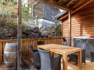 Parco vacanze Annaberg-Lungötz  4