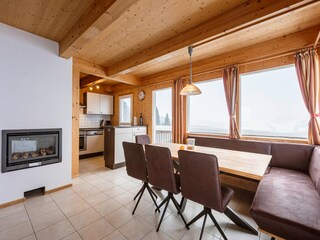 Parco vacanze Annaberg-Lungötz  11