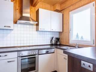 Parque de vacaciones Annaberg-Lungötz  8