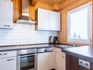 Vakantiepark Annaberg-Lungötz  7