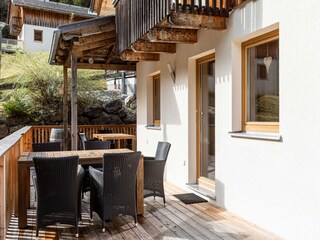 Parco vacanze Annaberg-Lungötz  9