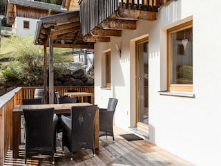 Parque de vacaciones Annaberg-Lungötz  23